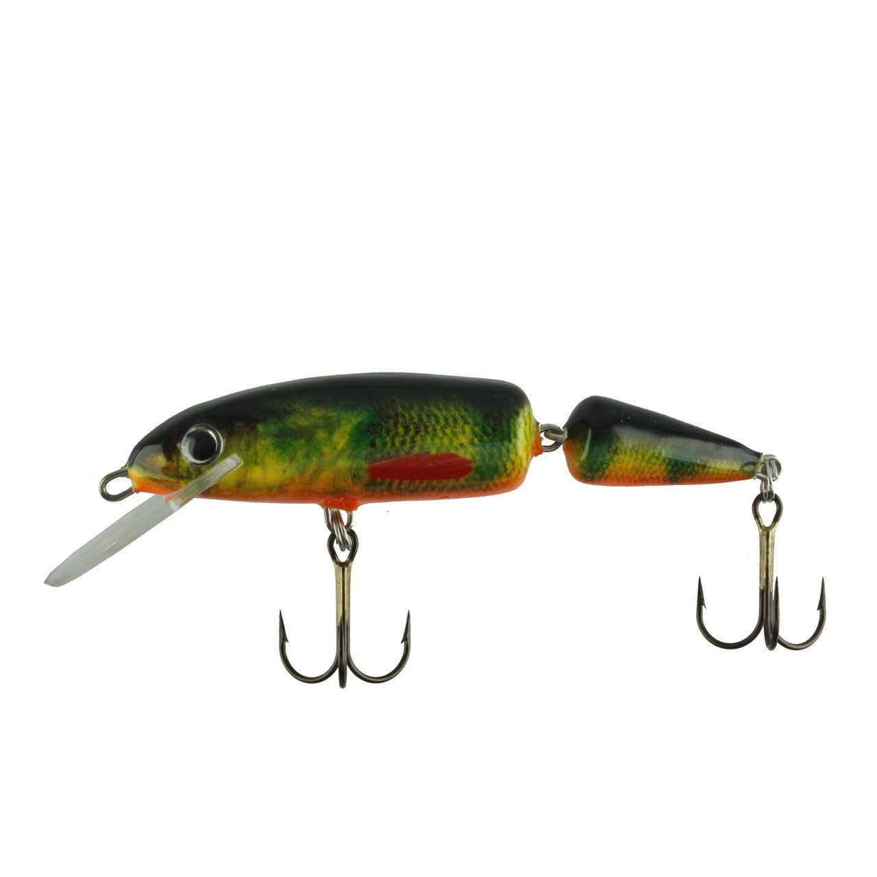 Jaxon H.S Horn 9 Cm 13 Gr Fom