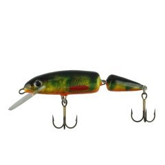 Jaxon H.S Horn 9 Cm 13 Gr Fom