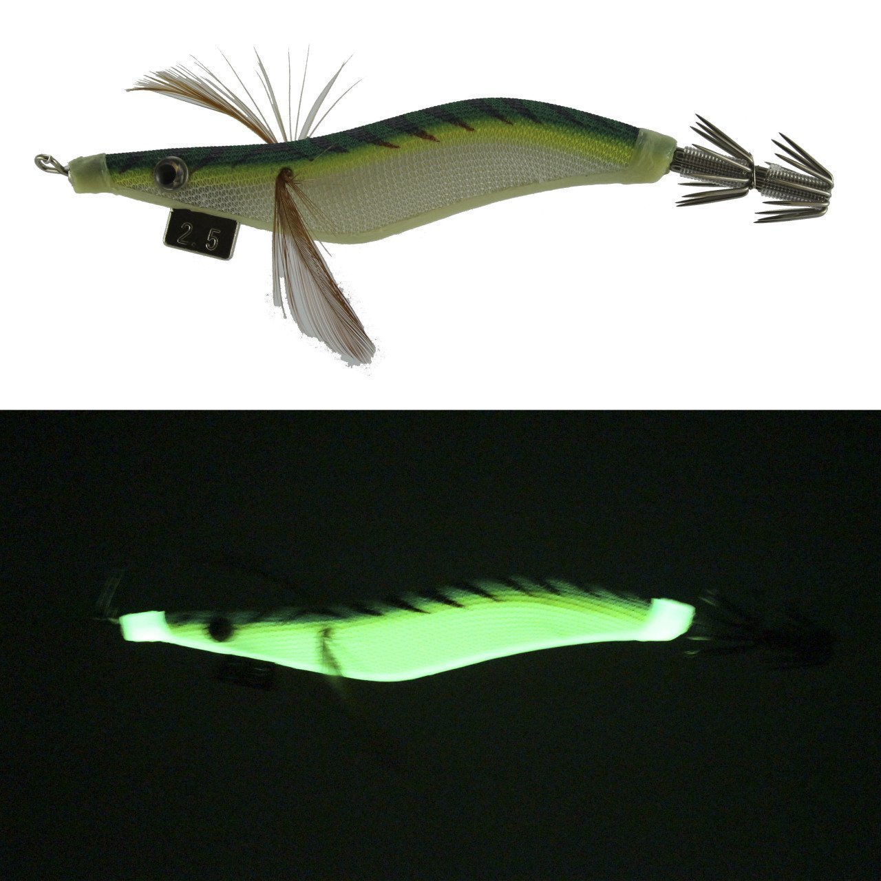 Yamashita Egi Sutte 2.5N G