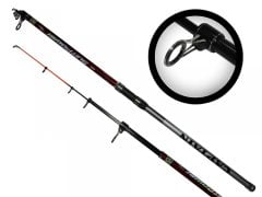 Captain 1680 Surf Power Tele Surf Kamış 100-250gr Atar