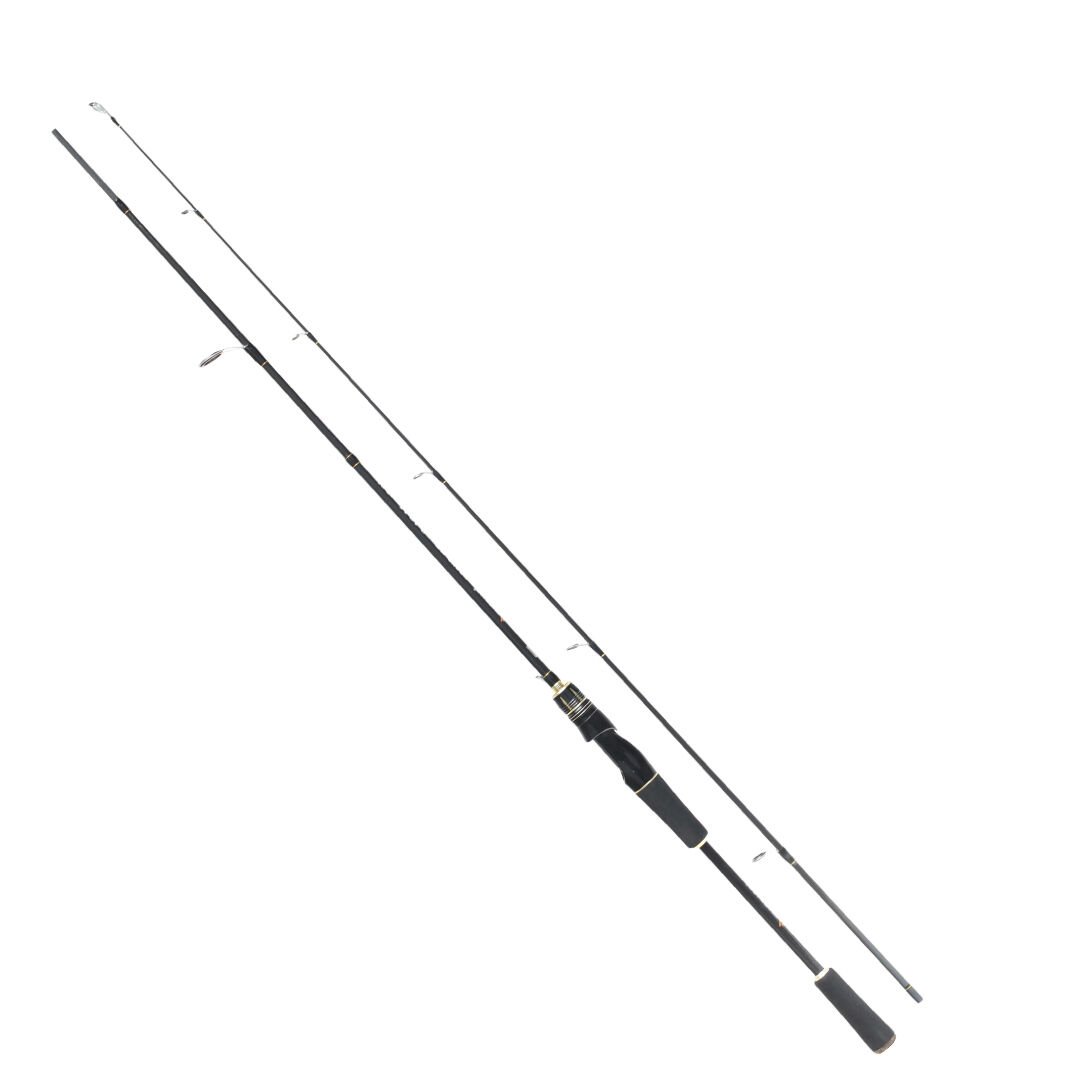 REMIXON FOCUS BG 2.10M 5-35GR 2P KAMIŞ
