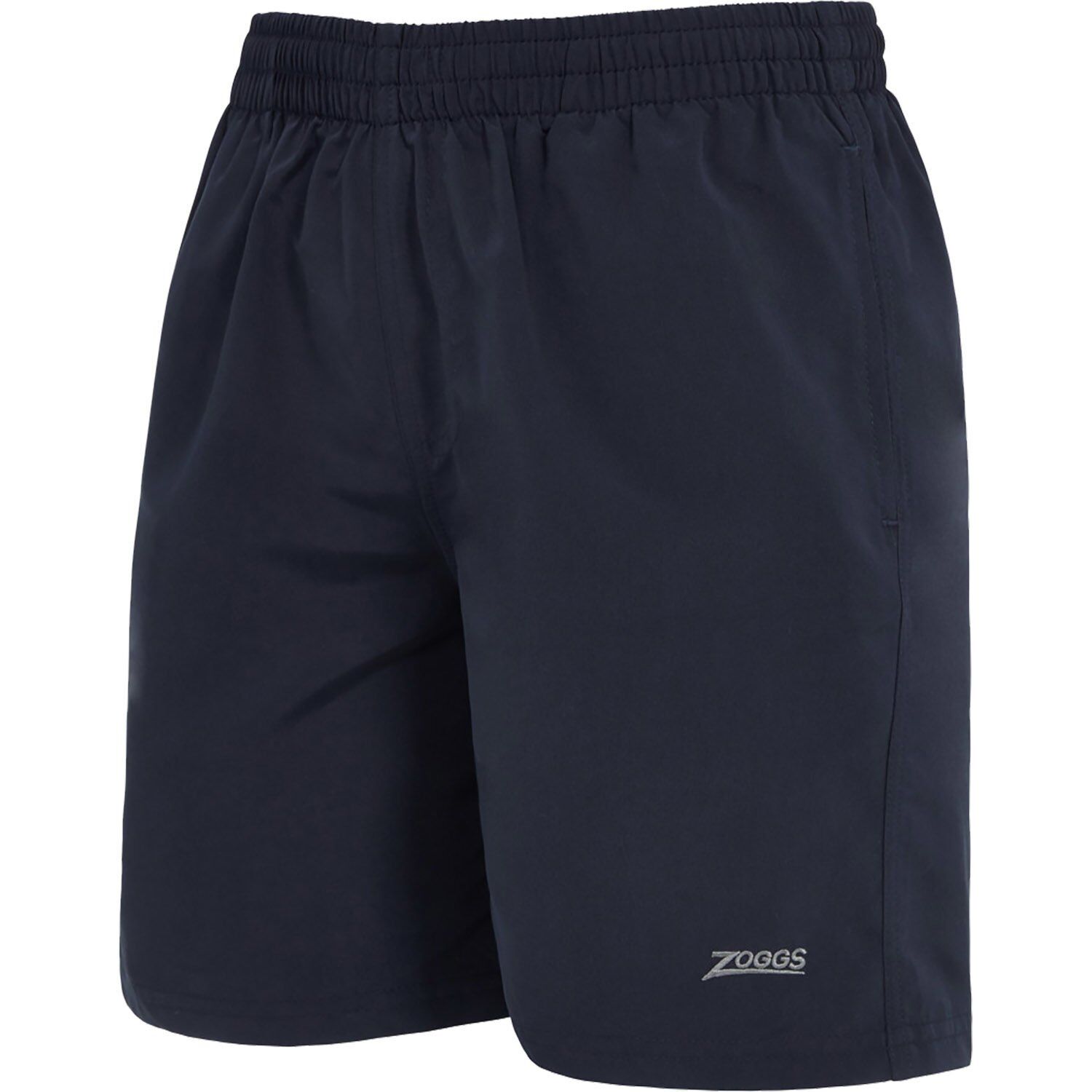 Zoggs Boys Penrith 15 Inch Çocuk Şortu Lacivert - M