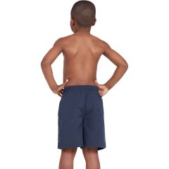 Zoggs Boys Penrith 15 Inch Çocuk Şortu Lacivert - M