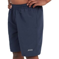 Zoggs Boys Penrith 15 Inch Çocuk Şortu Lacivert - M