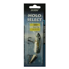 Jaxon H.S Horn 9 Cm 13 Gr Fu