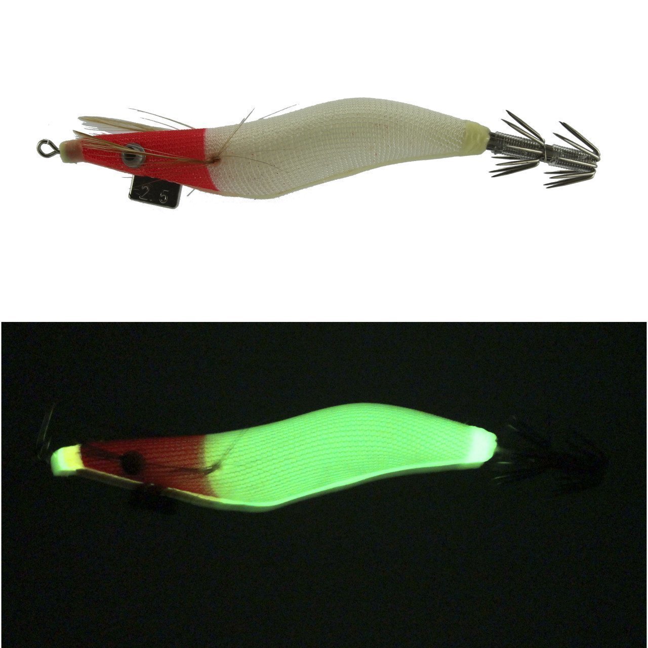 Yamashita Egi Sutte 2.5N RH