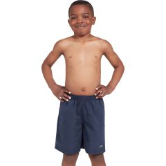 Zoggs Boys Penrith 15 Inch Çocuk Şortu Lacivert - S