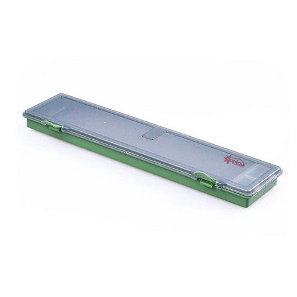Captain 7121 Carp Rig Box 34x9x3cm