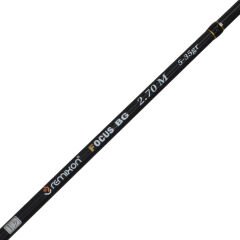 REMIXON FOCUS BG 2.70M 5-35GR 2P KAMIŞ