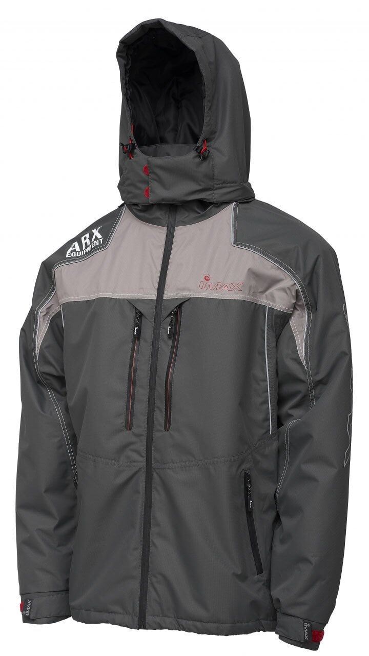 İmax Arx Thermo Jacket M
