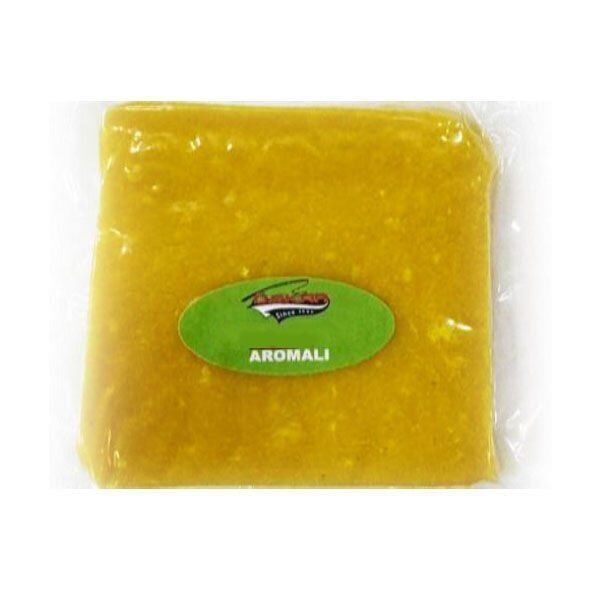 Sazan Hamuru 110gr Anason Aromalı