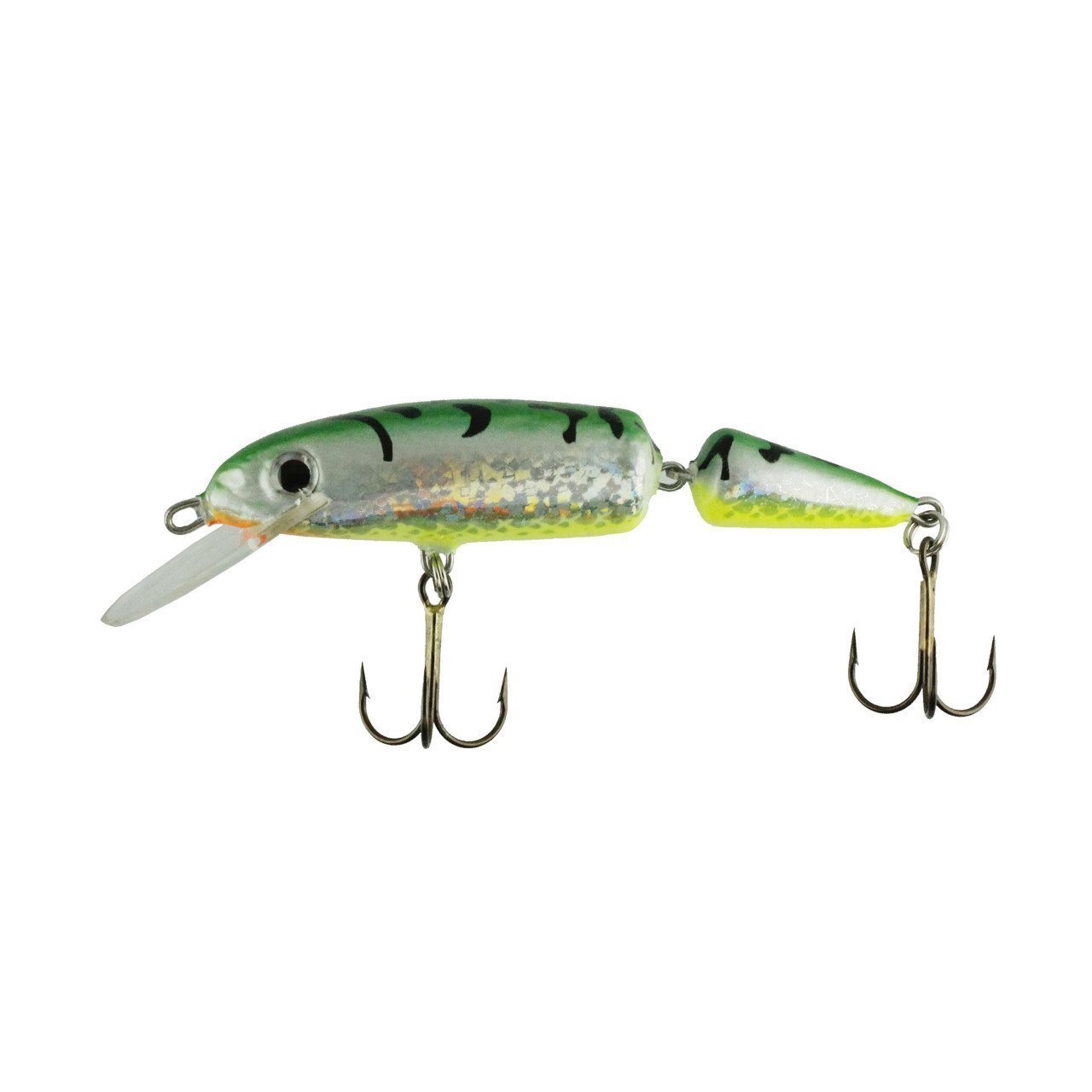 Jaxon H.S Horn 11 Cm 19 Gr Fst