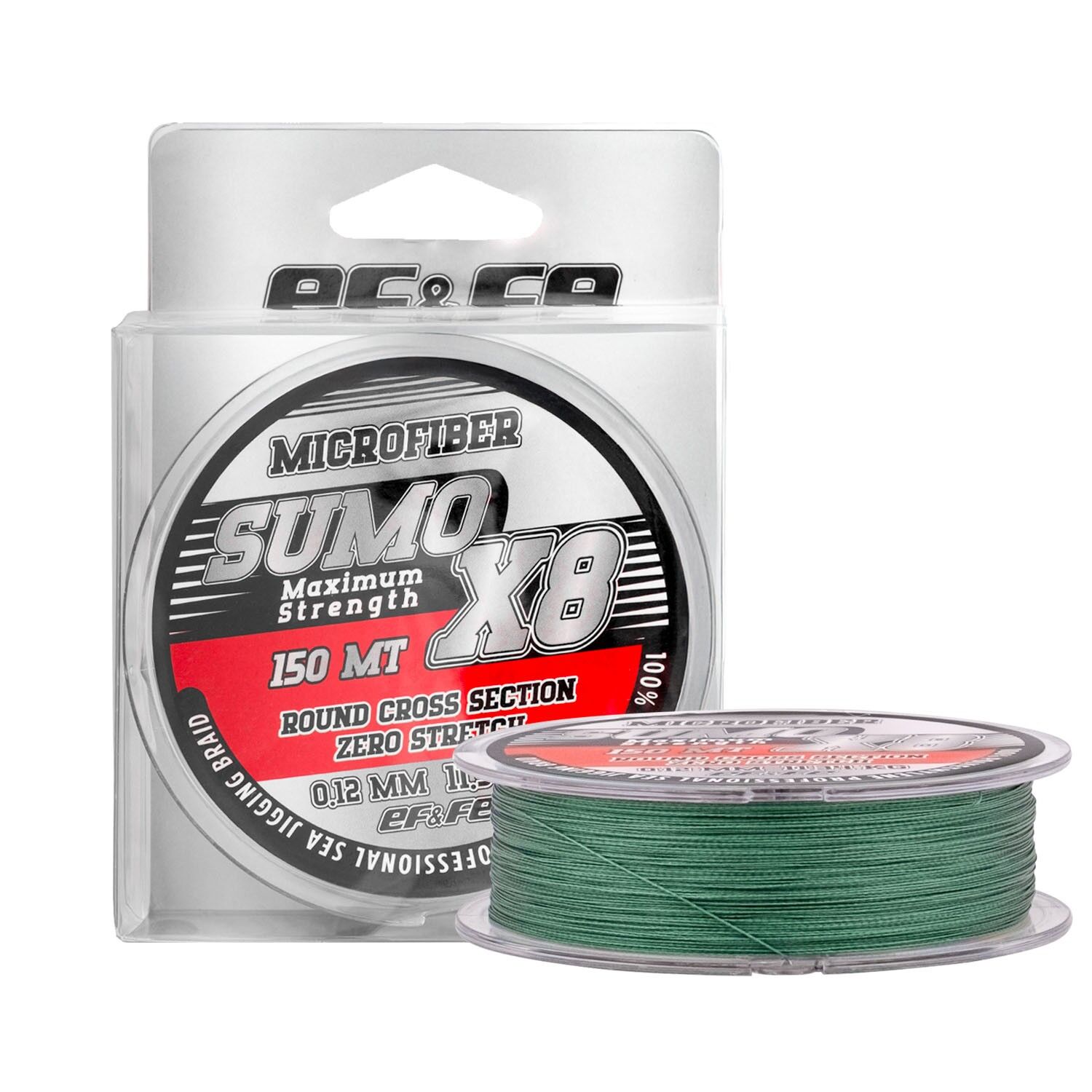 Effe Sumo 150 Mt. Misina