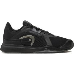 Head Sprint Pro 3.5 Clay Toprak Kort Erkek Tenis Ayakkabı Siyah - 41