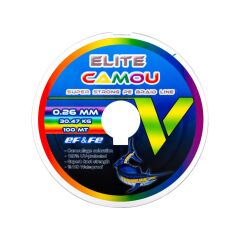 Effe Elite Camou 100 Mt. Misina