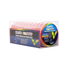 Effe Elite Camou 100 Mt. Misina