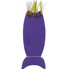 Abari Mustad İğne, Eva, UV Horoz Tüyü Palamut-Çinekop Çapari