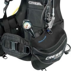 Cressi Start Scuba Dalış Seti DIN