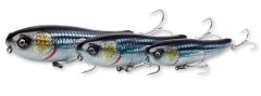 Savage Gear Bullet Mullet 5.5 cm 3.3gr Sahte Balık LS White Candy