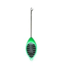 Captain 7804 Boili Delici Needle 9cm Plastik