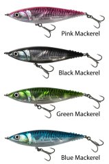 Savage gear 3D Mack Stick 170 88g Suni Yem
