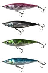 Savage gear 3D Mack Stick 170 88g Suni Yem