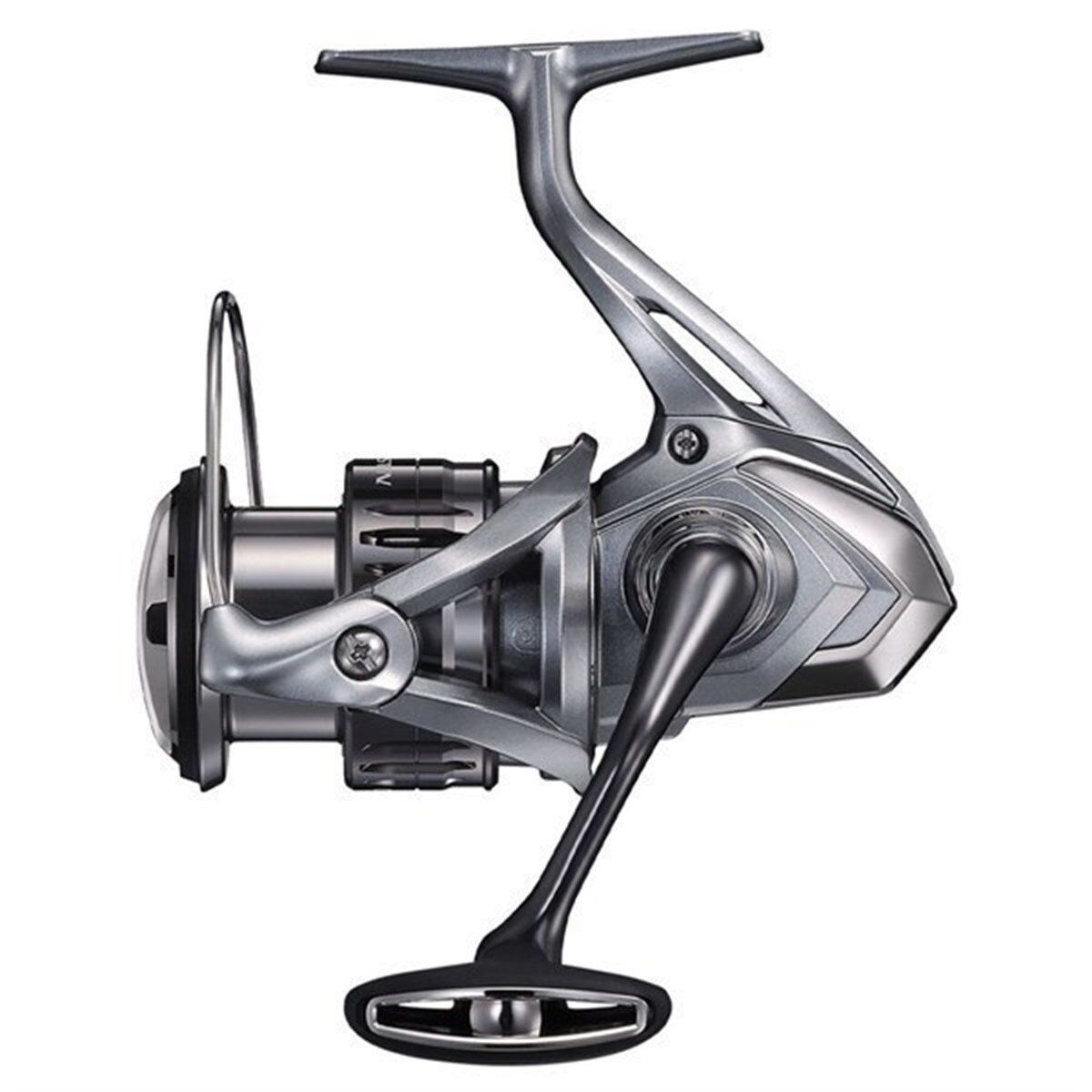Shimano Nasci FC C2000S