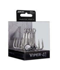 BKK Viper-41 Üçlü Olta İğnesi 2