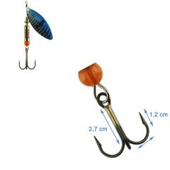 Jaxon Holo Select Fenix Meps 12 gr A