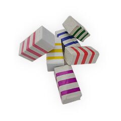 Abari Fosforlu Çinekop Mantarı Büyük Boy Küp