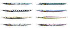 Savage Gear 3D Needle Jig 9cm 20gr Sahte Balık Pink Belly Sardine