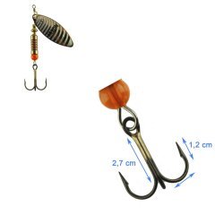 Jaxon Holo Select Fenix Meps 12 gr B