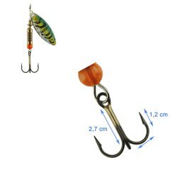 Jaxon Holo Select Fenix Meps 12 gr E