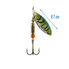 Jaxon Holo Select Fenix Meps 12 gr E