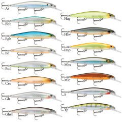 Rapala Shadow Rap Deep Sahte Balığı