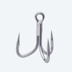 BKK Viper-41 Üçlü Olta İğnesi 5