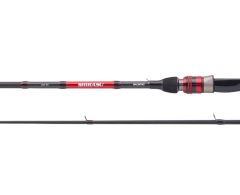 Balzer Shirasu Drop Shot IM-8 Carbon Spin Kamış 205cm 20-50gr Atar