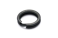 DECOY R-1 Split Ring Light Halka Silver