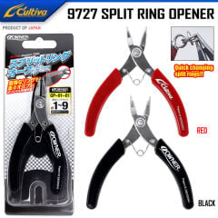Cultiva 9727 Split Ring Opener
