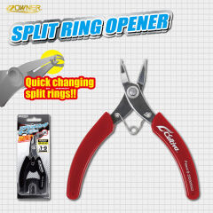 Cultiva 9727 Split Ring Opener