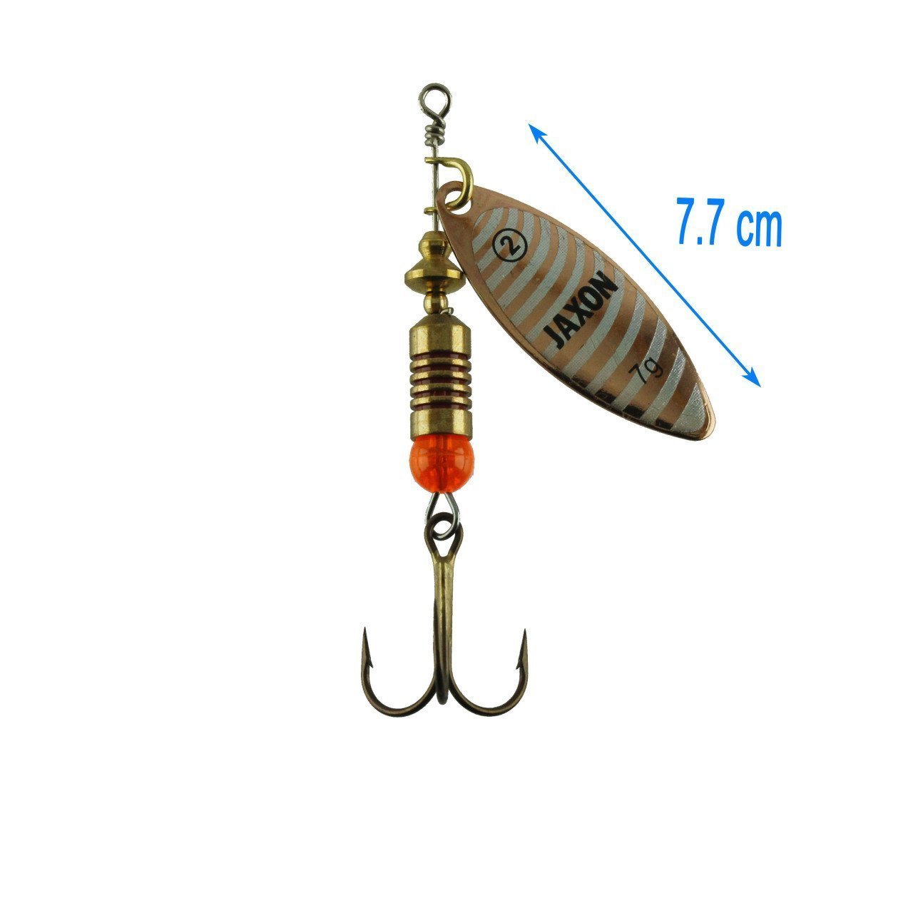 Jaxon Holo Select Fenix Meps 7 gr B