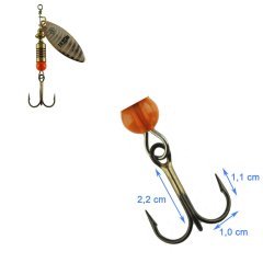 Jaxon Holo Select Fenix Meps 7 gr B