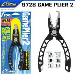 Cultiva 9728 Game Plier 2