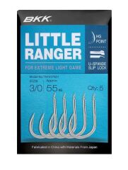 BKK Little Ranger Olta İğnesi 3/0