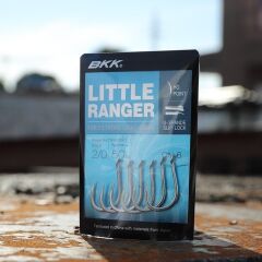 BKK Little Ranger Olta İğnesi 3/0