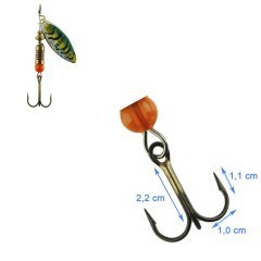 Jaxon Holo Select Fenix Meps 7 gr E