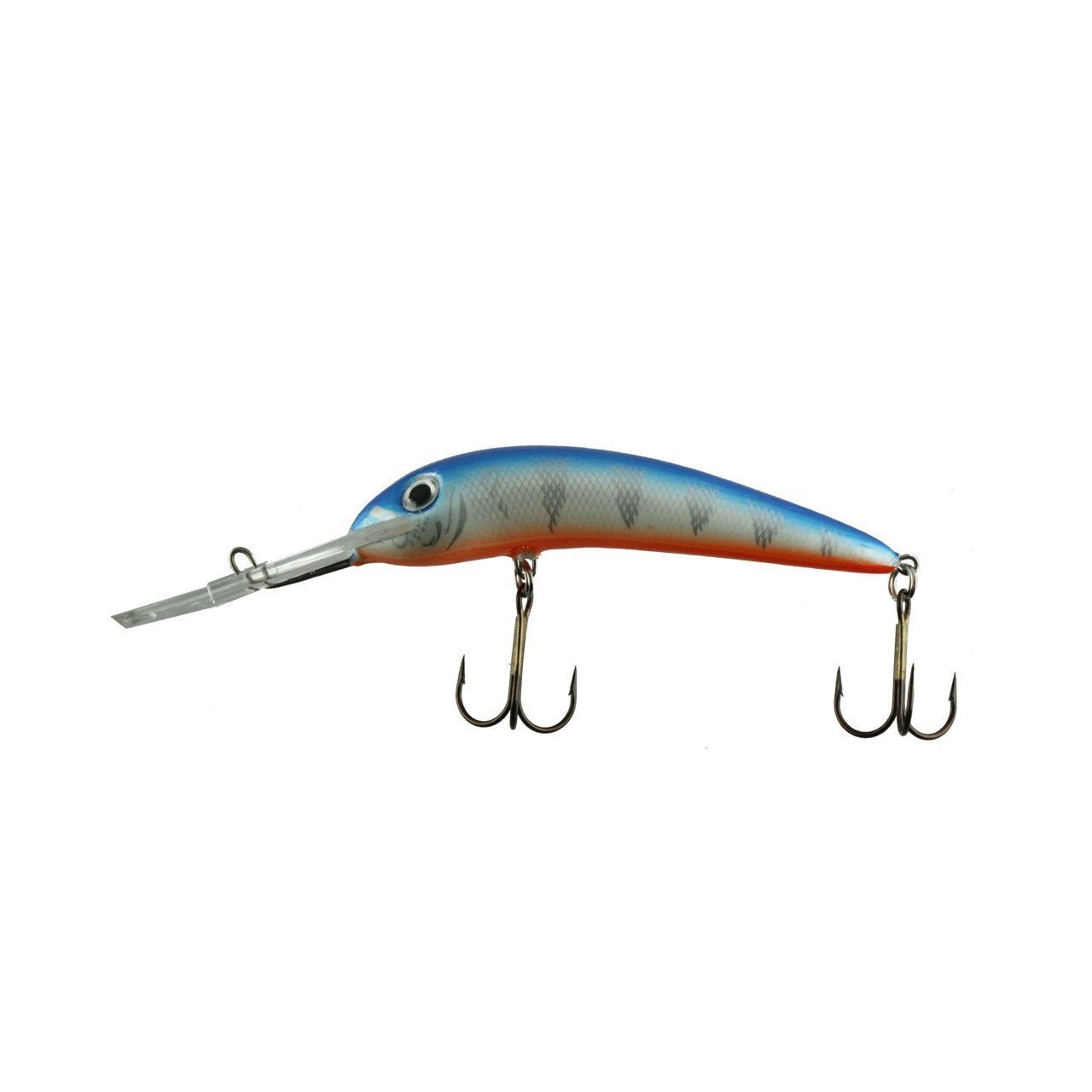 Jaxon H.S Ferox Drop 10 Cm 18 Gr Drn