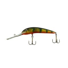 Jaxon H.S Ferox Drop 10 Cm 18 Gr Drom