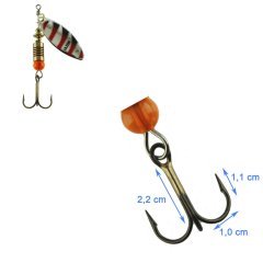 Jaxon Holo Select Fenix Meps 7 gr P