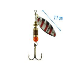 Jaxon Holo Select Fenix Meps 7 gr P